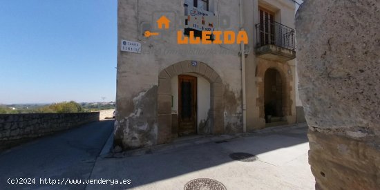 Unifamiliar adosada en venta  en Sudanell - Lleida