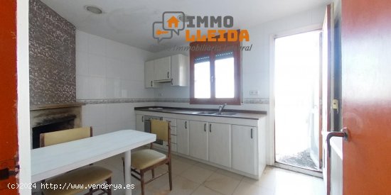 Unifamiliar adosada en venta  en Sudanell - Lleida