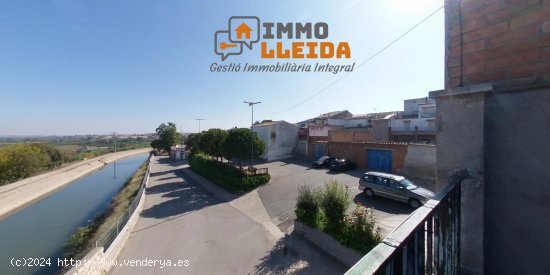 Unifamiliar adosada en venta  en Sudanell - Lleida