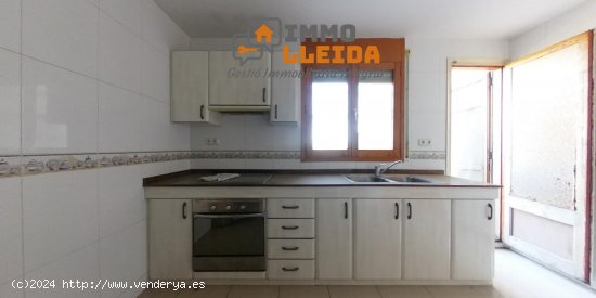 Unifamiliar adosada en venta  en Sudanell - Lleida