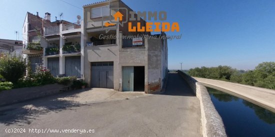 Unifamiliar adosada en venta  en Sudanell - Lleida