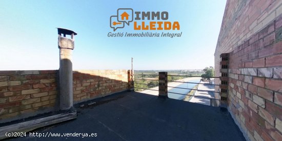 Unifamiliar adosada en venta  en Sudanell - Lleida