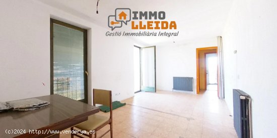 Unifamiliar adosada en venta  en Sudanell - Lleida