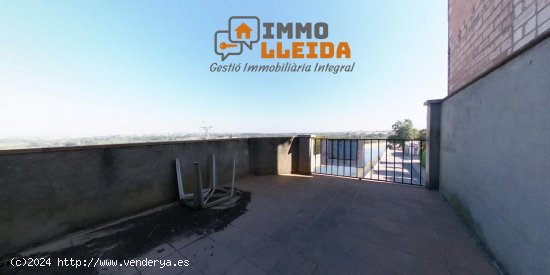 Unifamiliar adosada en venta  en Sudanell - Lleida