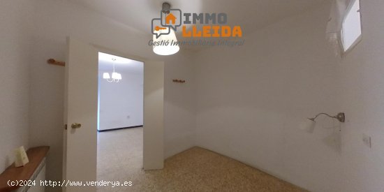  Unifamiliar adosada en venta  en Ciutadilla - Lleida 