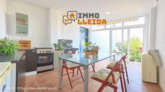 Chalet / Torre en venta  en Torrelameu - Lleida