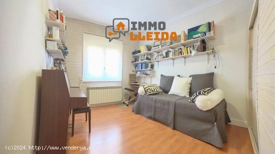 Chalet / Torre en venta  en Torrelameu - Lleida