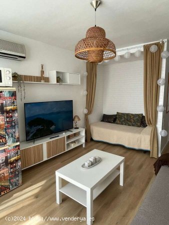 ESTUDIO EN ALQUILER VACACIONAL, TORREMOLINOS - Torremolinos