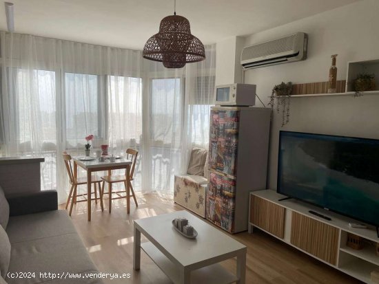 ESTUDIO EN ALQUILER VACACIONAL, TORREMOLINOS - Torremolinos