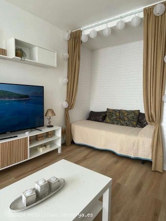 ESTUDIO EN ALQUILER VACACIONAL, TORREMOLINOS - Torremolinos