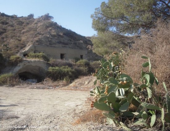 Suelo urbanizable en Venta en Cuevas Del Almanzora Almería