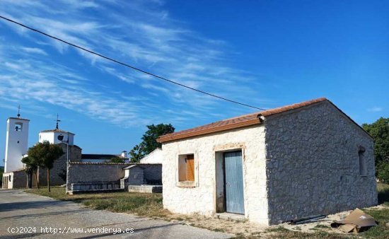 Casa de pueblo en Venta en Guma Burgos