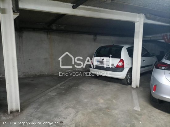 Aparcamiento en venta en Tordera