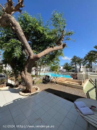 Apartamento en Venta en Corralejo Las Palmas