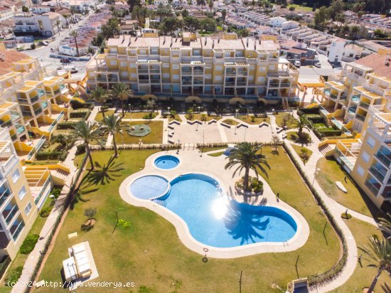  Apartamento en Venta en Denia Alicante 