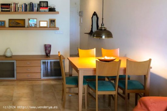 Apartamento en Venta en Denia Alicante