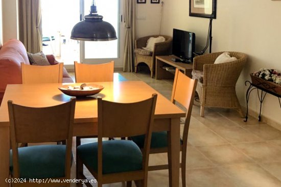 Apartamento en Venta en Denia Alicante