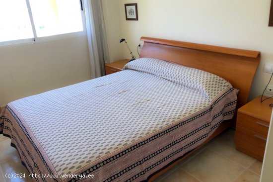 Apartamento en Venta en Denia Alicante