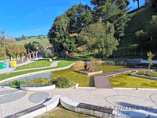 Piso a estrenar en Colindres, Cantabria