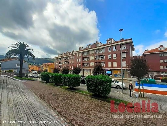 Local comercial en pleno Astillero, Cantabria.