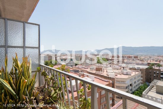 Piso en venta de 109 m² Calle Escultor Nicolás de Bussi, 30002 Murcia