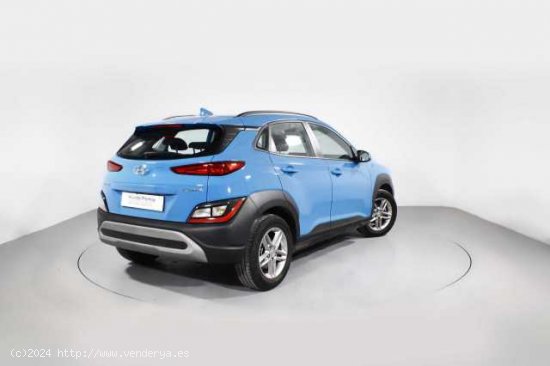 Hyundai Kona ( 1.0 TGDI Maxx 4x2 )  - Barcelona