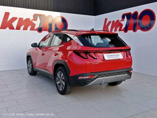 Hyundai Tucson ( 1.6 TGDI Maxx 4x2 )  - Fornells de la Selva