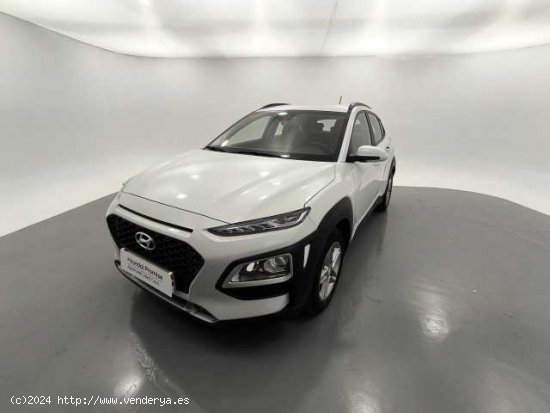 Hyundai Kona ( 1.0 TGDI Klass 4x2 )  - Sabadell