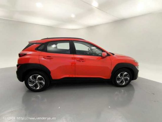 Hyundai Kona HEV ( 1.6 GDI DT Maxx )  - Sabadell