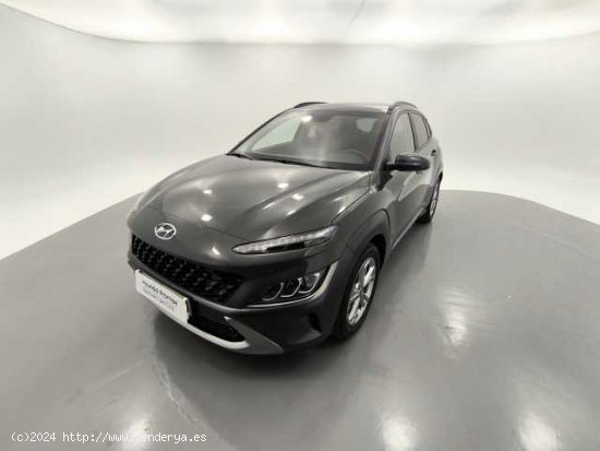 Hyundai Kona ( 1.0 TGDI Tecno 4x2 )  - Sabadell