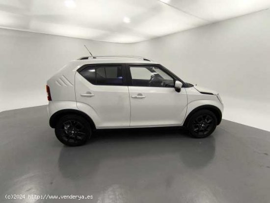 Suzuki Ignis ( 1.2 Mild Hybrid CVT GLX )  - Sabadell