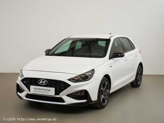 Hyundai i30 ( 1.0 TGDI N Line 30A 120 )  - Jeréz de la Frontera