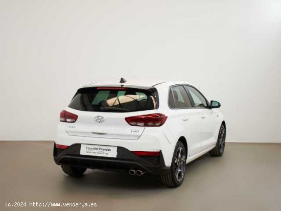 Hyundai i30 ( 1.0 TGDI N Line 30A 120 )  - Jeréz de la Frontera