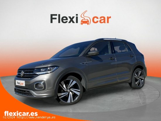 Volkswagen T-Cross Sport 1.0 TSI 85kW (115CV) - Valdepeñas