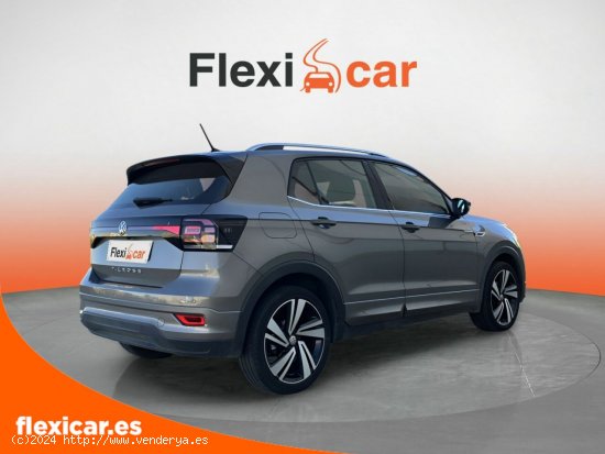 Volkswagen T-Cross Sport 1.0 TSI 85kW (115CV) - Valdepeñas