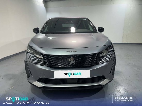 Peugeot 3008  225 e-EAT8 Allure Pack - Sant Feliu de Llobregat