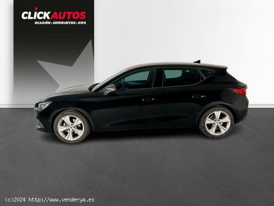 Seat Leon 1.5 TSI 150CV FR Special Edition DSG - 