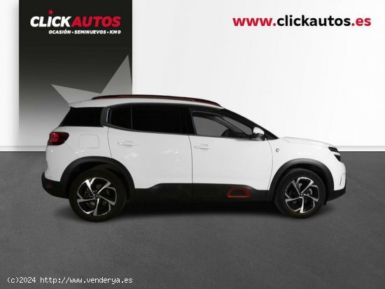 Citroën C5 Aircross 1.5 BlueHDI 130CV C-Series - Riba-roja del turia