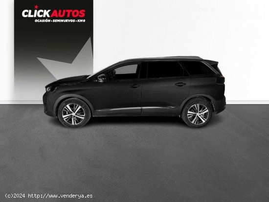 Peugeot 5008 1.2 Puretech 130CV Allure Pack 5+2 - Mahon