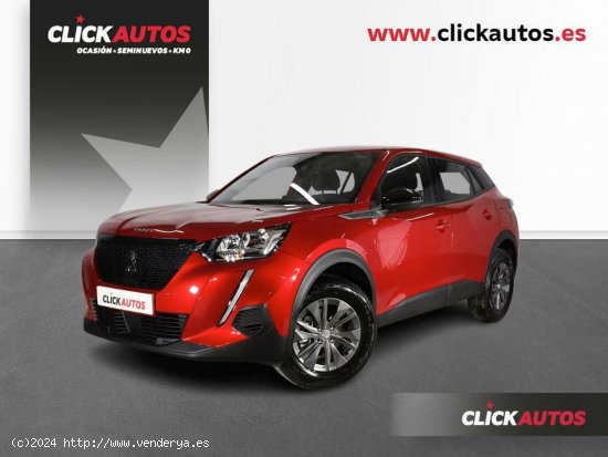 Peugeot 2008 1.2 Puretech 100CV Active  Pack - Palma de Mallorca