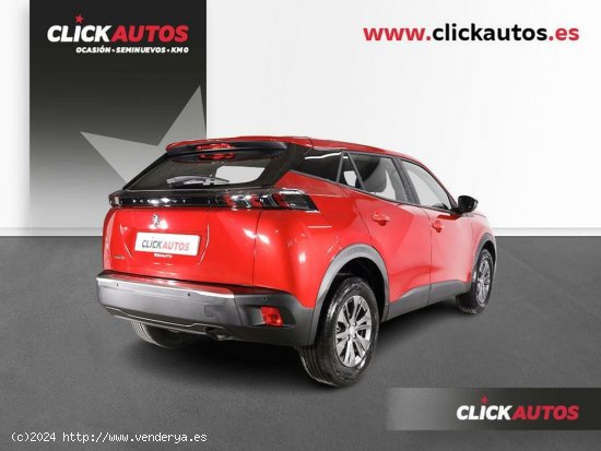 Peugeot 2008 1.2 Puretech 100CV Active  Pack - Palma de Mallorca