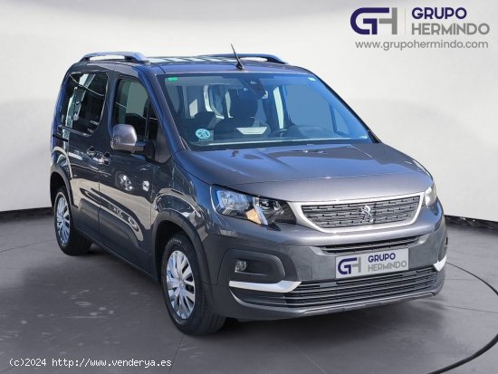  Peugeot Rifter ACTIVE - Ponteareas 