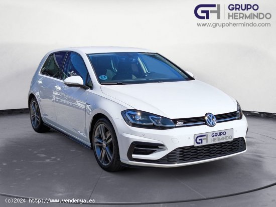  Volkswagen Golf R-LINE - Ponteareas 