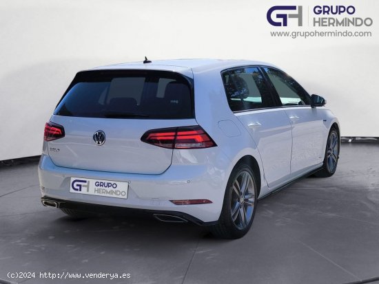 Volkswagen Golf R-LINE - Ponteareas