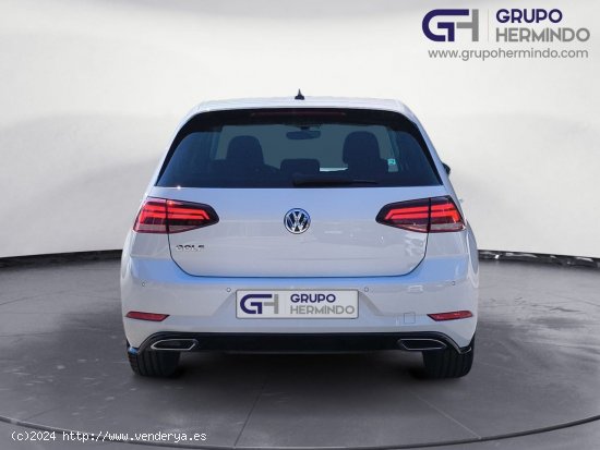 Volkswagen Golf R-LINE - Ponteareas