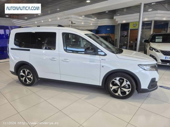 Ford Tourneo Connect Diesel 2.0 Ecoblue Swb L1 Active 102 - Villajoyosa