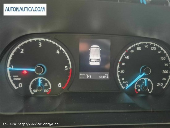 Ford Tourneo Connect Diesel 2.0 Ecoblue Swb L1 Active 102 - Villajoyosa