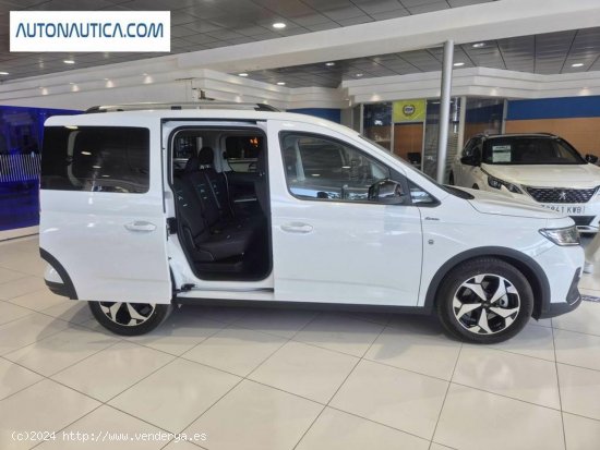 Ford Tourneo Connect Diesel 2.0 Ecoblue Swb L1 Active 102 - Villajoyosa