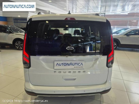 Ford Tourneo Connect Diesel 2.0 Ecoblue Swb L1 Active 102 - Villajoyosa