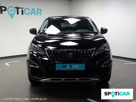 Peugeot 3008  1.2 PURETECH 96KW (130CV)  S&S Allure - Barakaldo